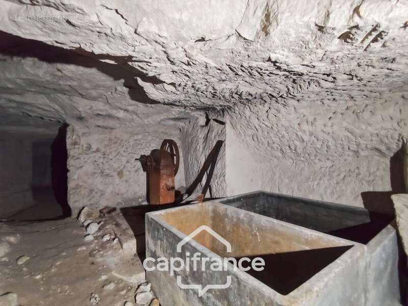 Maison à SAVIGNY-SUR-BRAYE