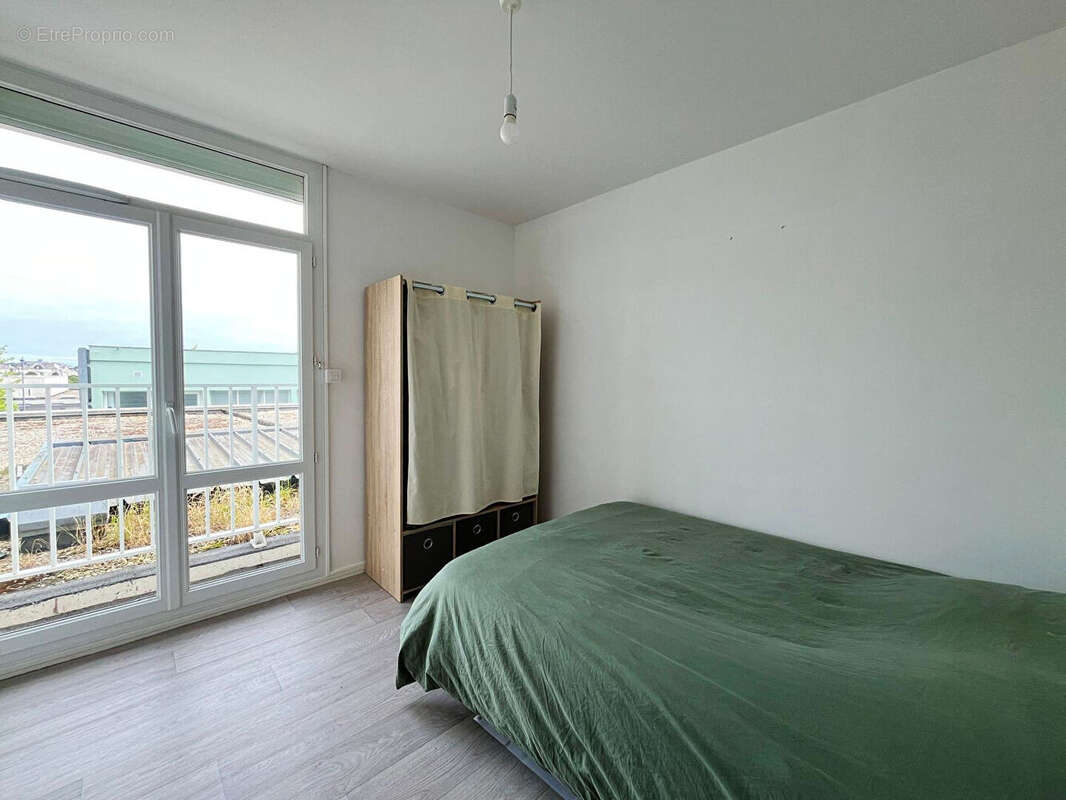 Appartement à SAINT-BRIEUC
