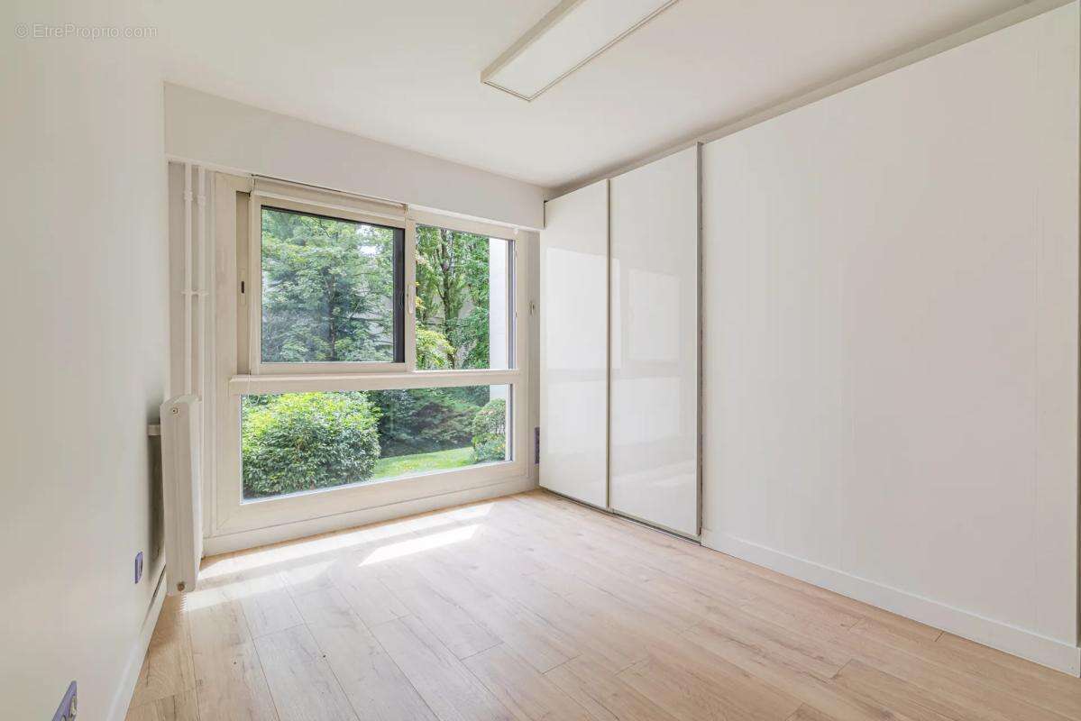 Appartement à PARIS-19E