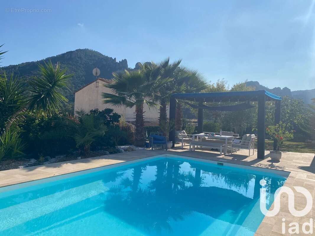 Photo 2 - Maison à MANDELIEU-LA-NAPOULE