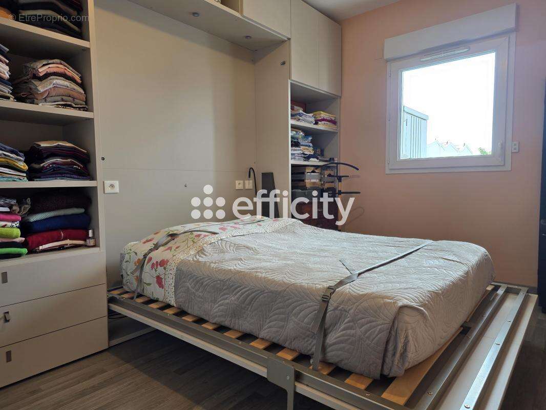 Appartement à LA ROCHELLE