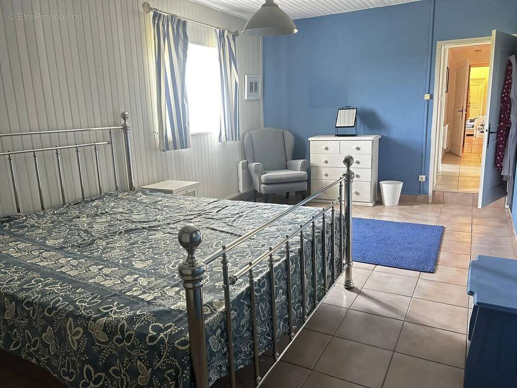 Maison à ARCHIAC