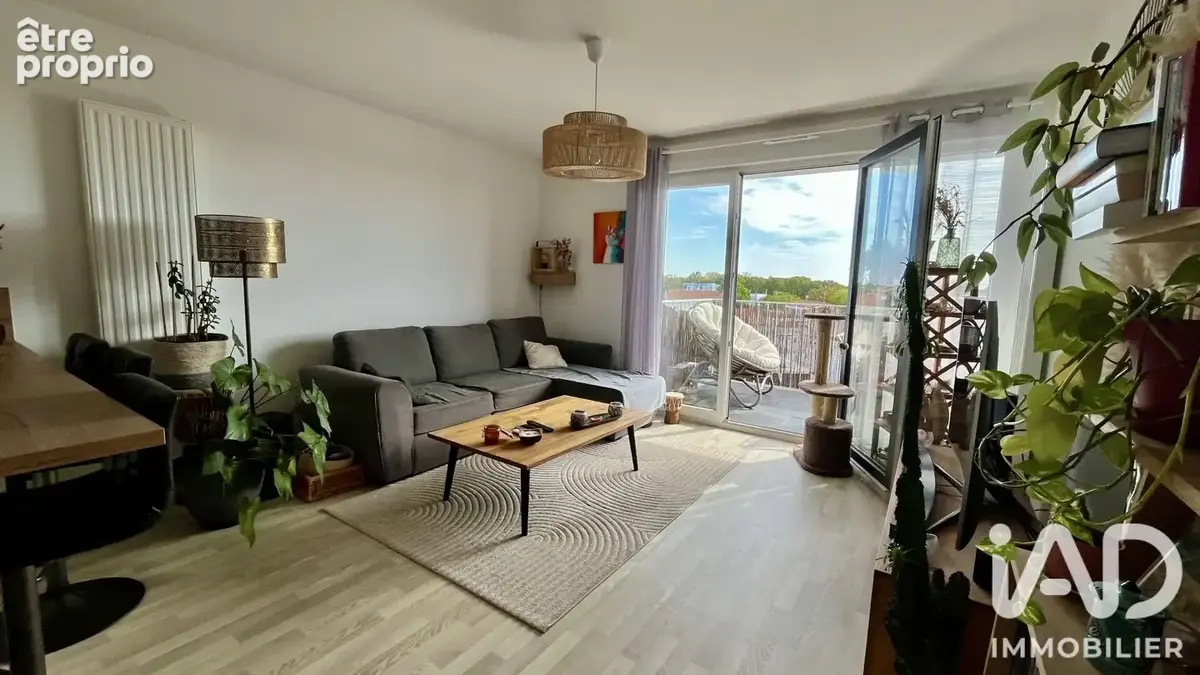 Photo 1 - Appartement à LA ROCHELLE
