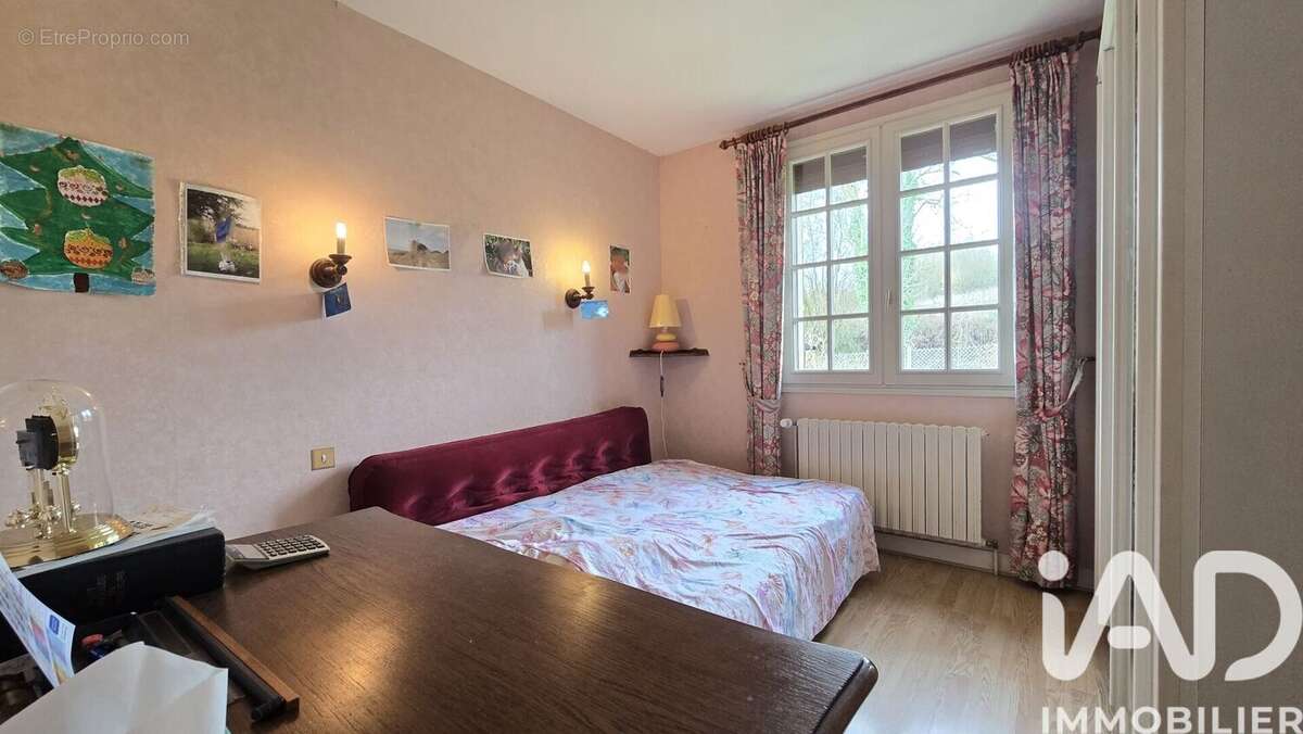 Photo 7 - Maison à SOUANCE-AU-PERCHE