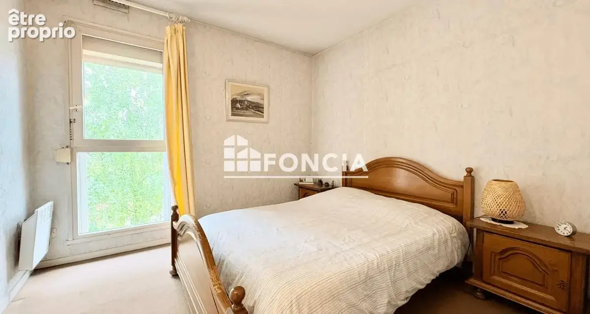Appartement T3 avec garage secteur MITTERIE - photo 10