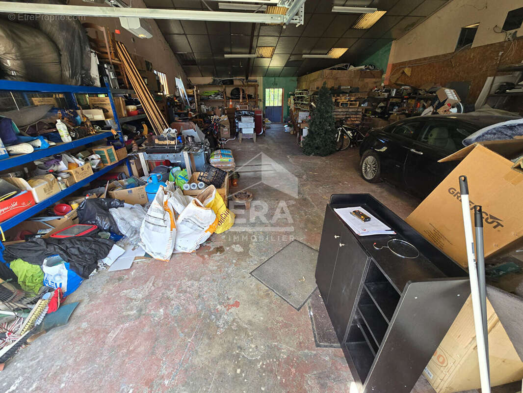 Maison à SAINT-MEDARD-DE-MUSSIDAN