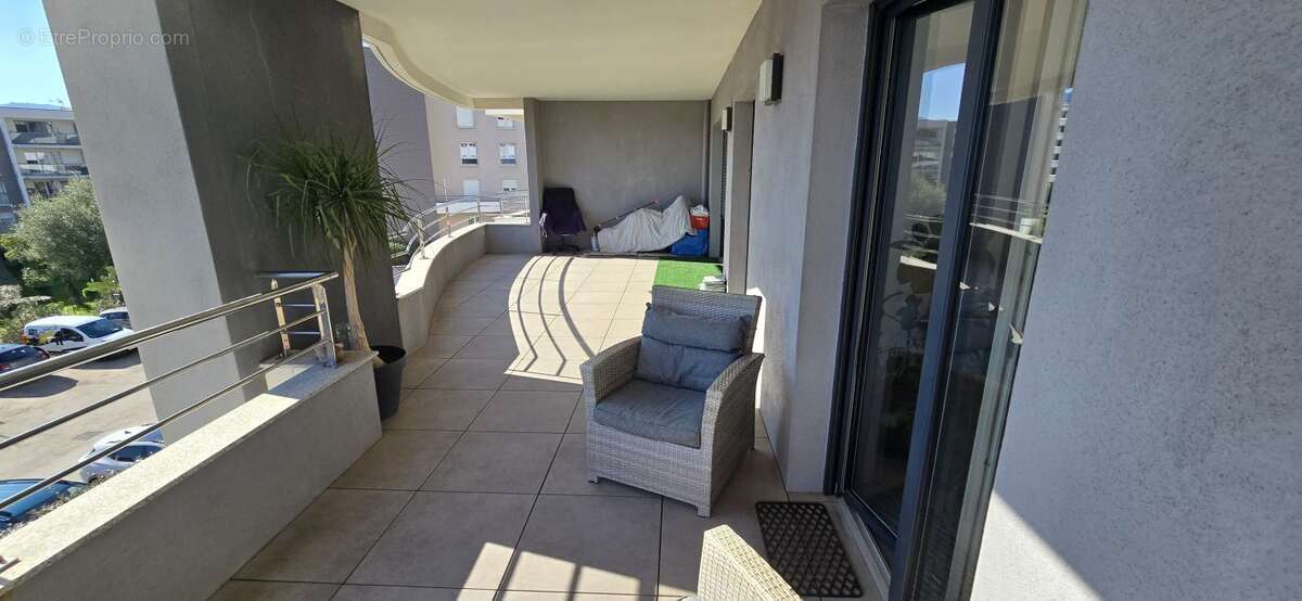 Appartement - photo 3