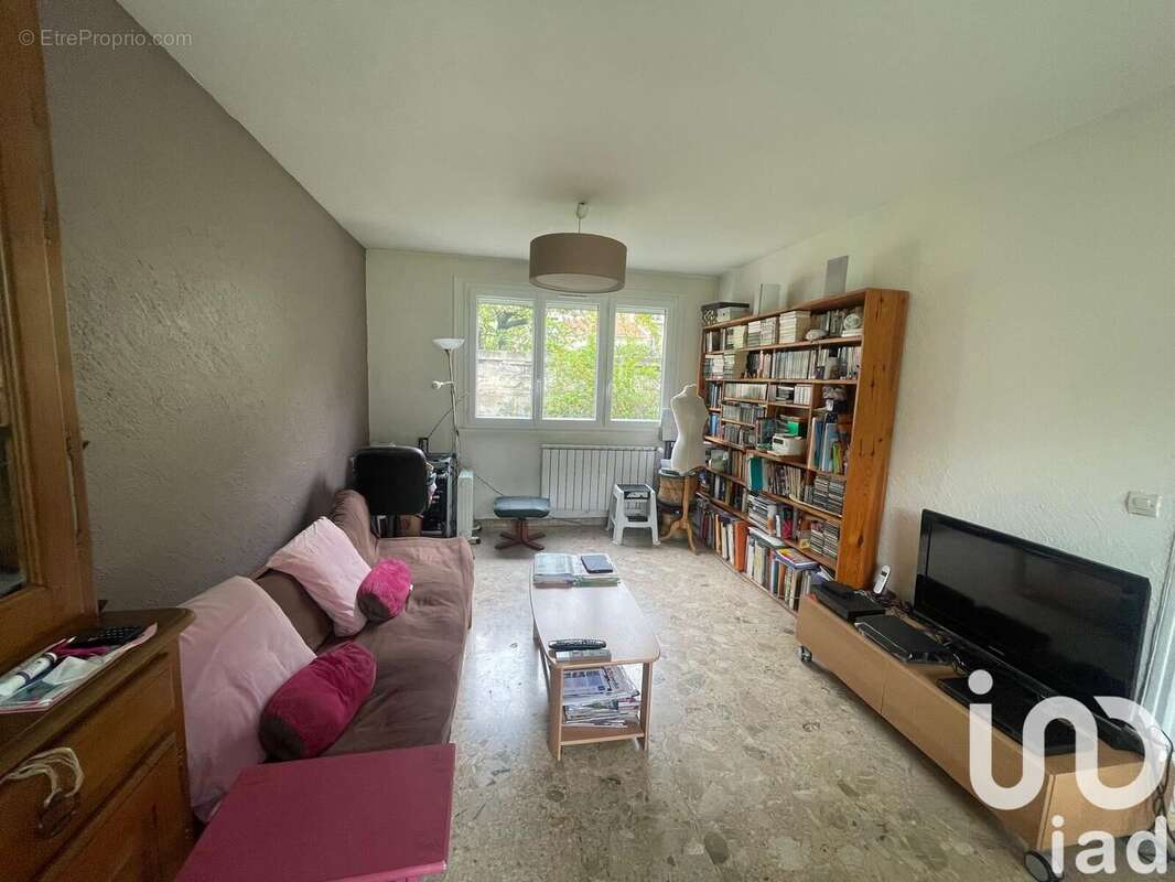 Photo 8 - Maison à ROSNY-SOUS-BOIS