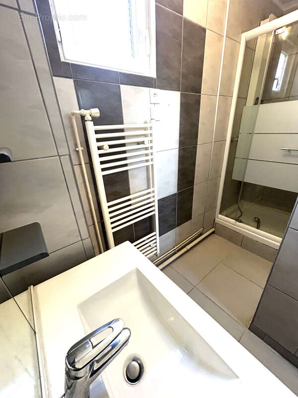 Maison à PONT-SAINTE-MAXENCE