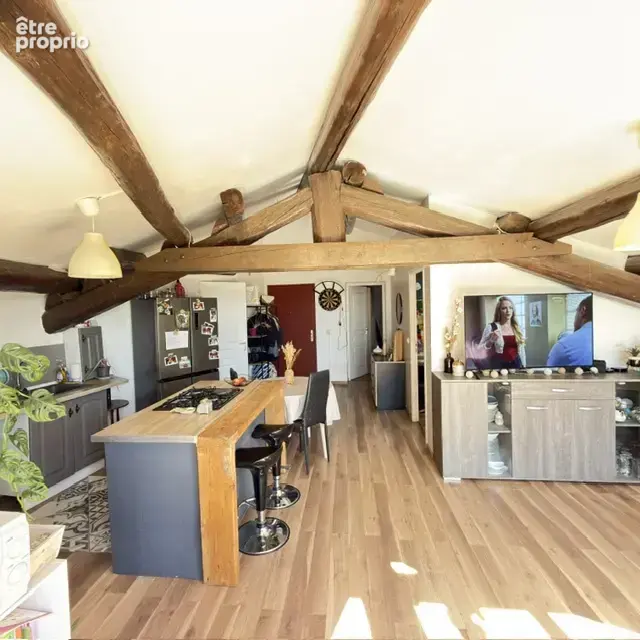 Appartement a vendre a althen des paluds - photo 3