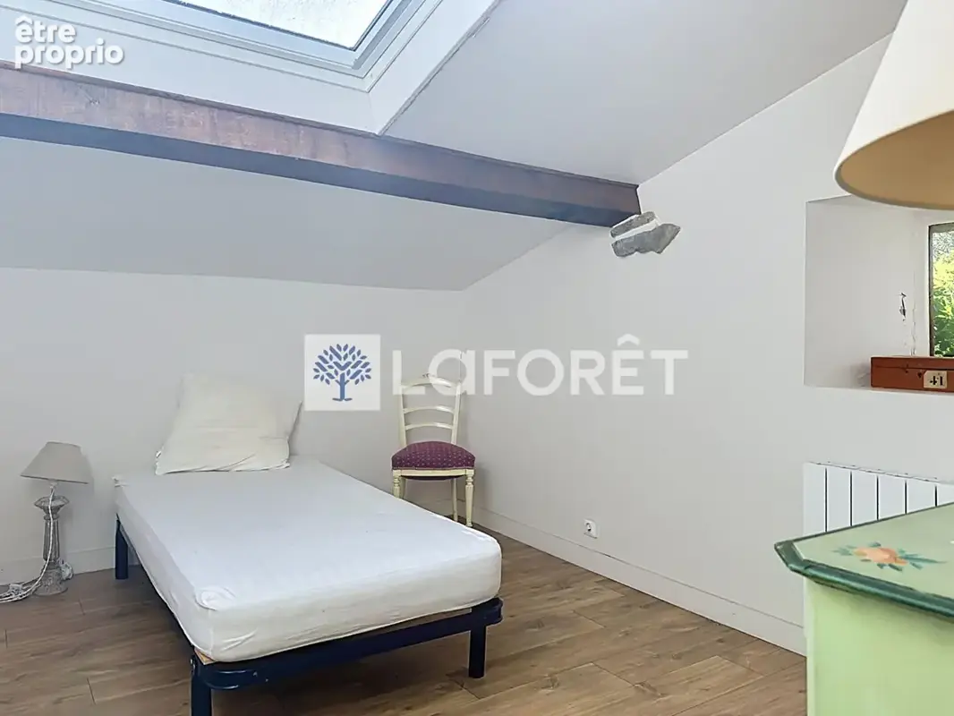 Ensemble immobilier de caractère à champdeniers - photo 13