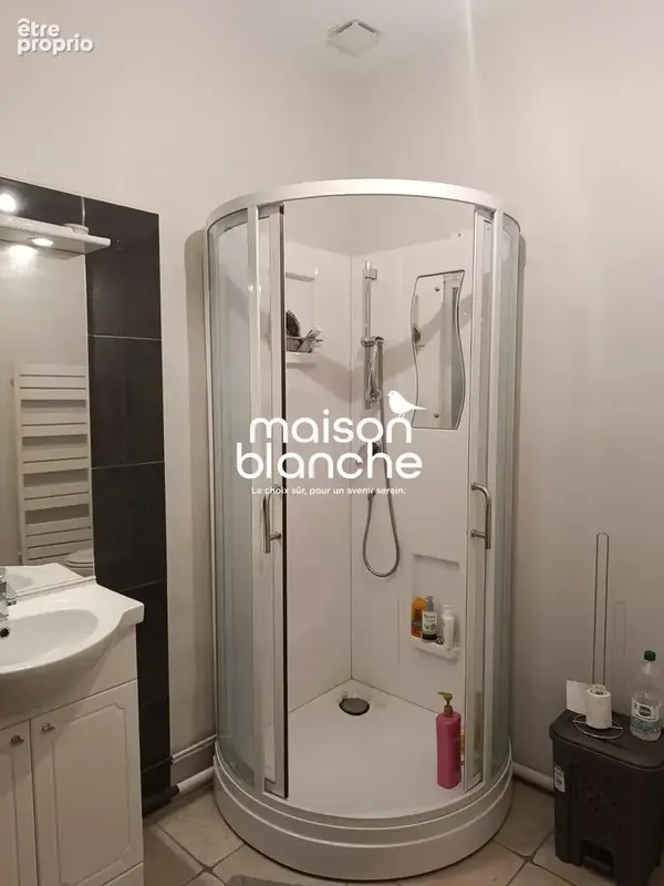 Maison 4 pièces 116 m² à vendre à Coutras (33230) - photo 6