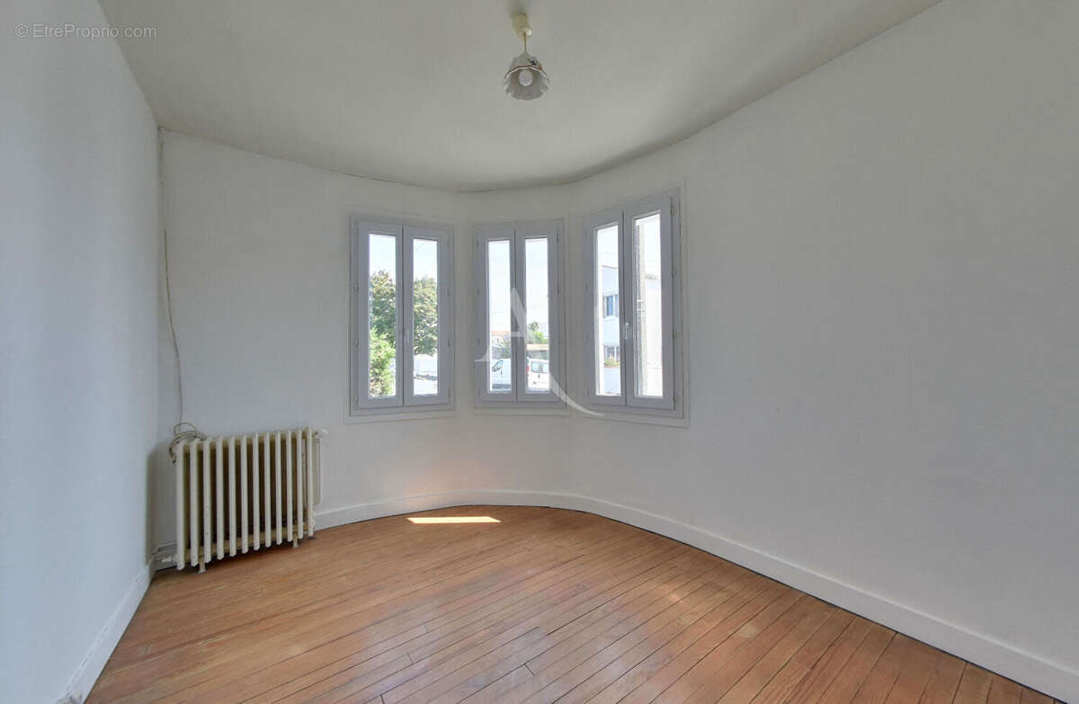 Maison à LA ROCHELLE