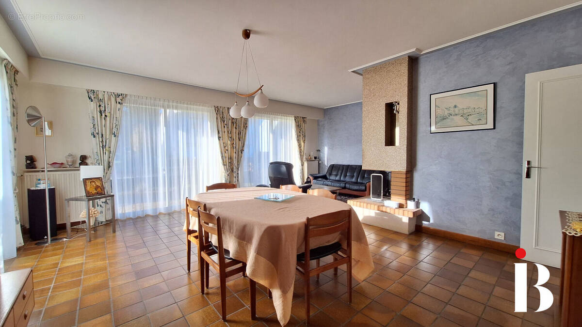 Maison à ORVAULT