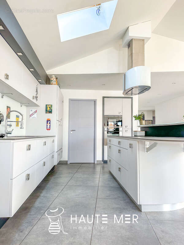 Maison à LES SABLES-D&#039;OLONNE