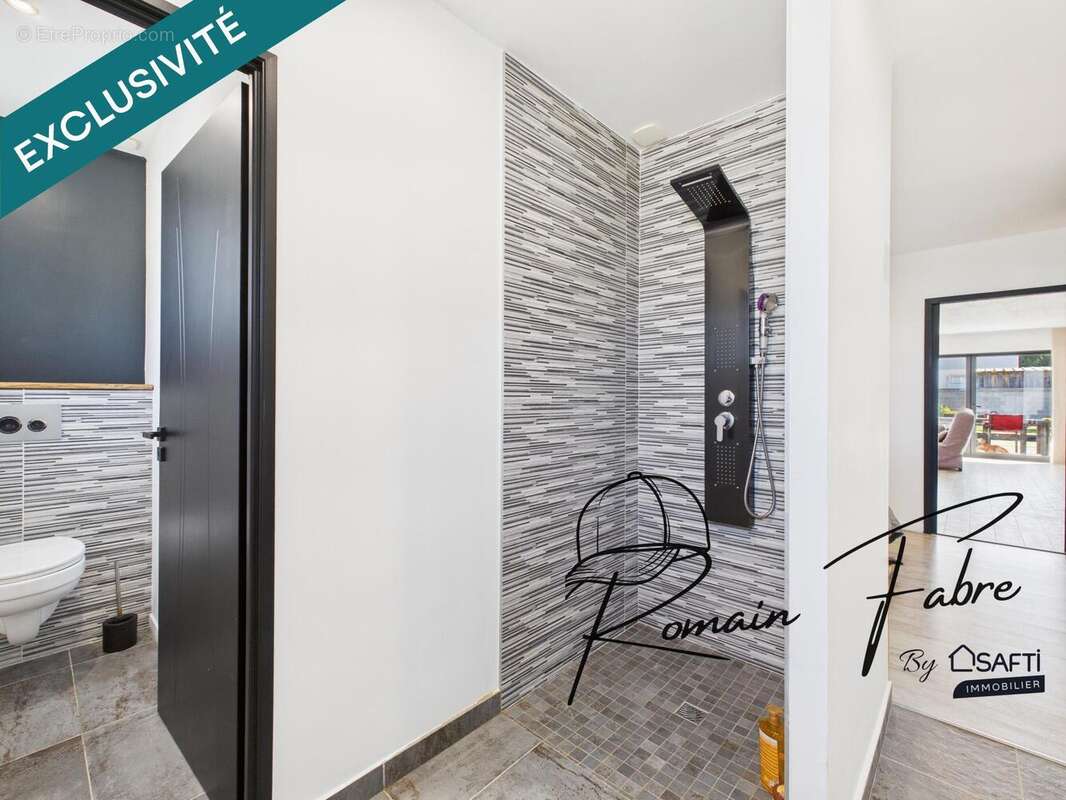 Photo 9 - Maison à CEZAC