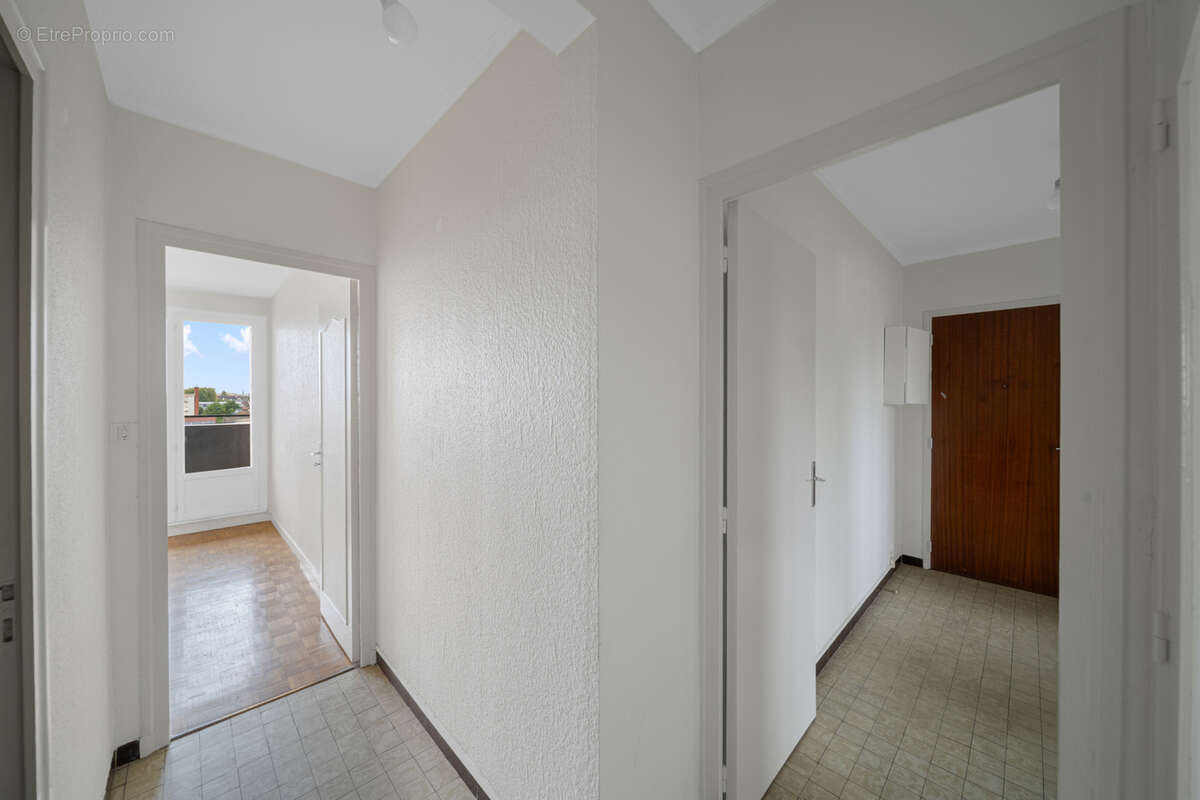 Appartement à DIJON