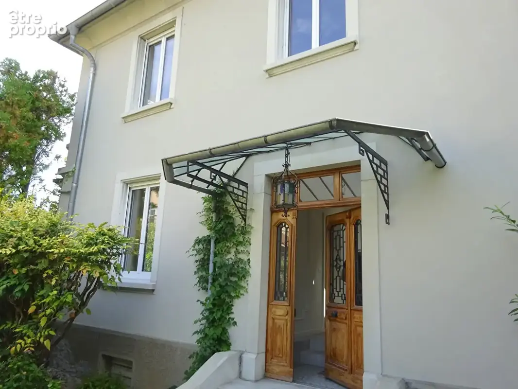 Maison Brunstatt 6 pièce(s) 180 m2 - photo 2