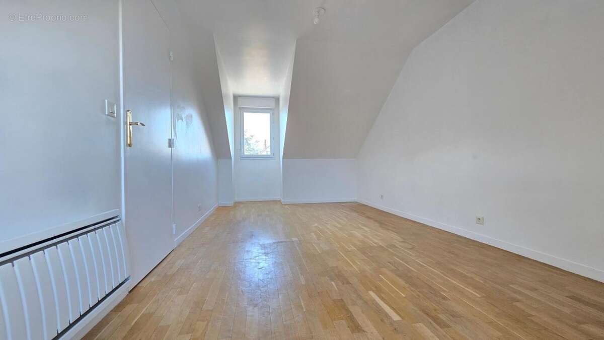 Appartement à SOISY-SOUS-MONTMORENCY