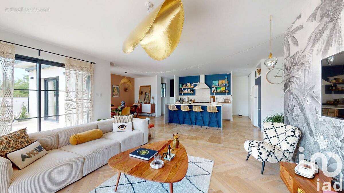 Photo 1 - Maison à BIAS