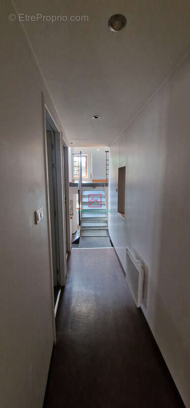 Maison de village rénovée - photo 19