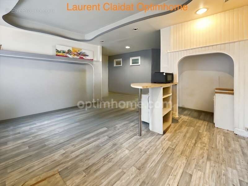 Appartement à SAINT-QUENTIN