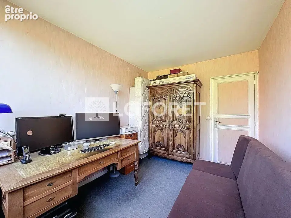 Appartement 4 pièces lumineux avec balcon - photo 9