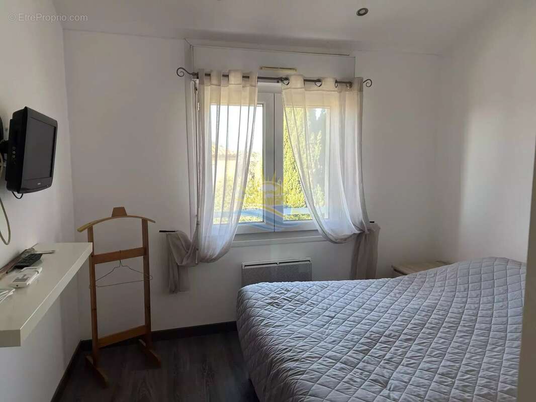Appartement à MARTIGUES