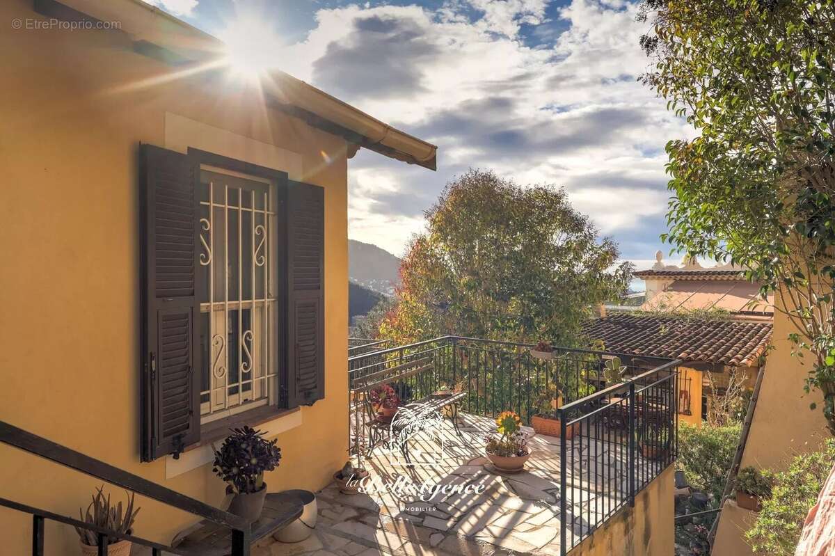 Maison à NICE