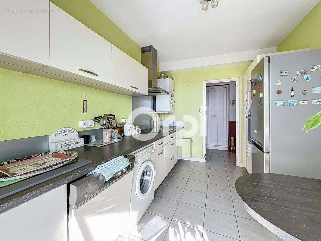 Appartement à BRIVE-LA-GAILLARDE
