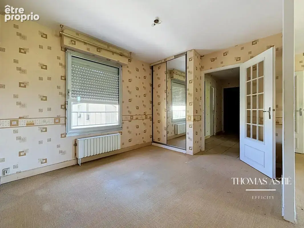 Appartement - photo 7