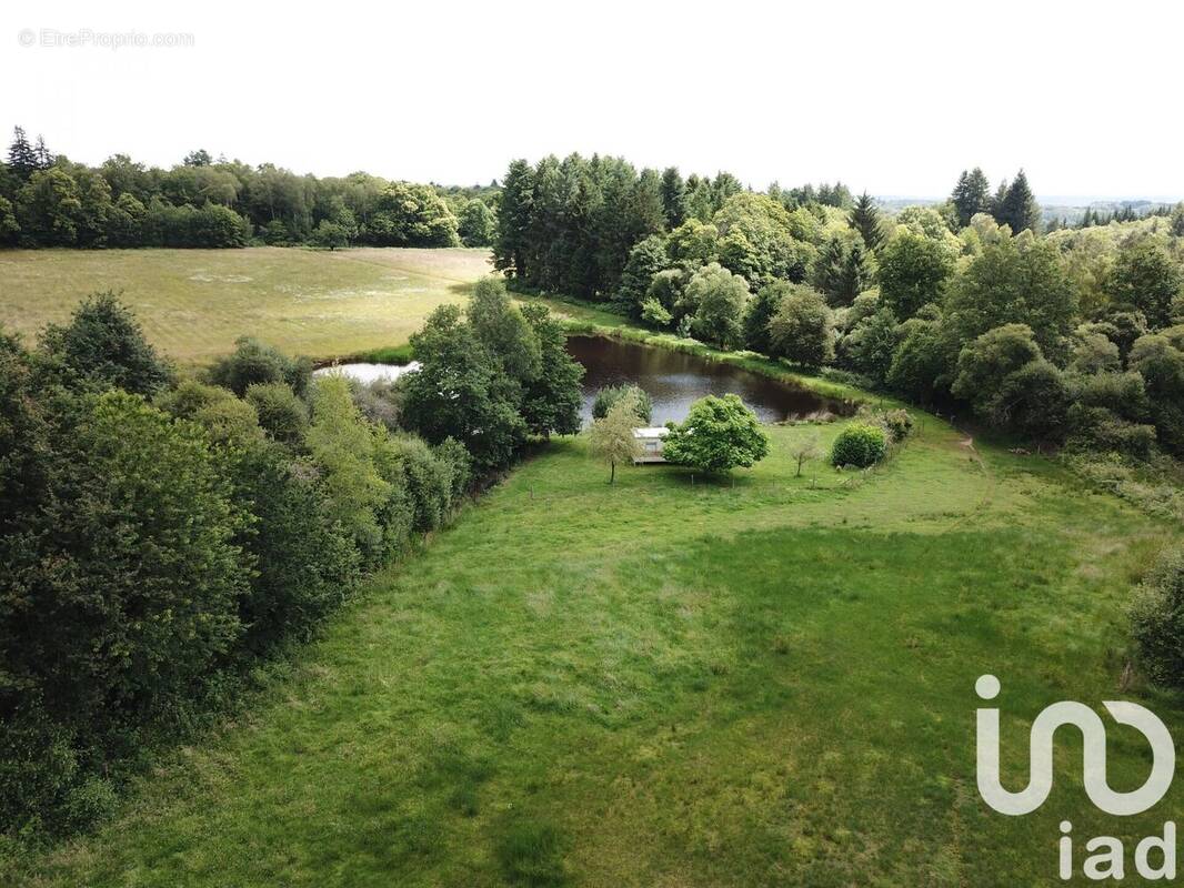 Photo 1 - Maison à DOURNAZAC