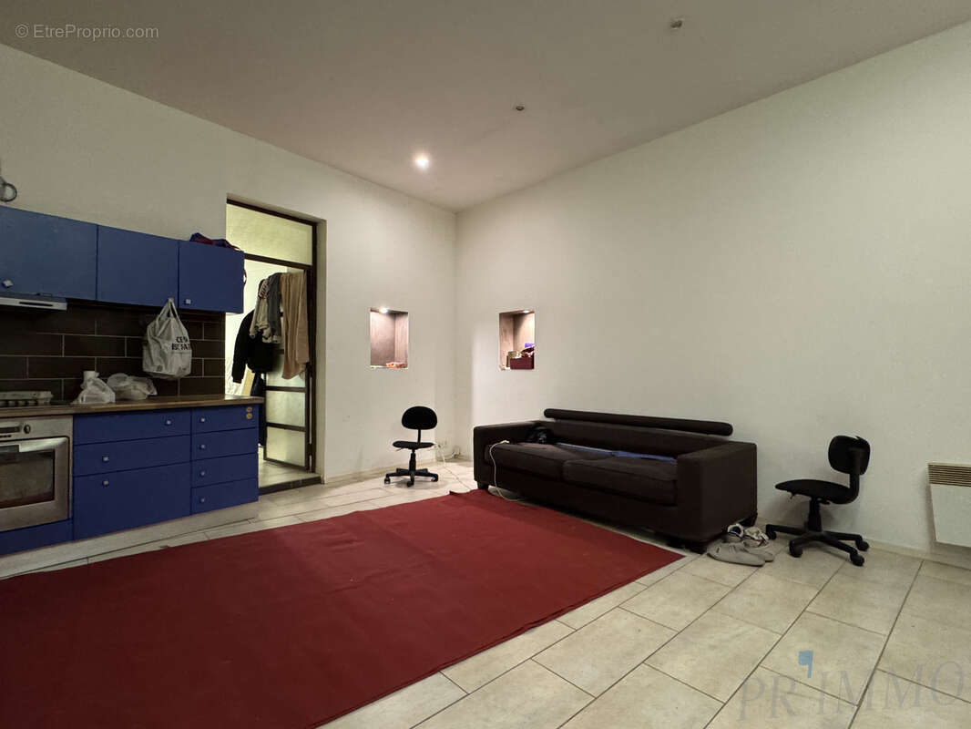 Appartement à DRAGUIGNAN