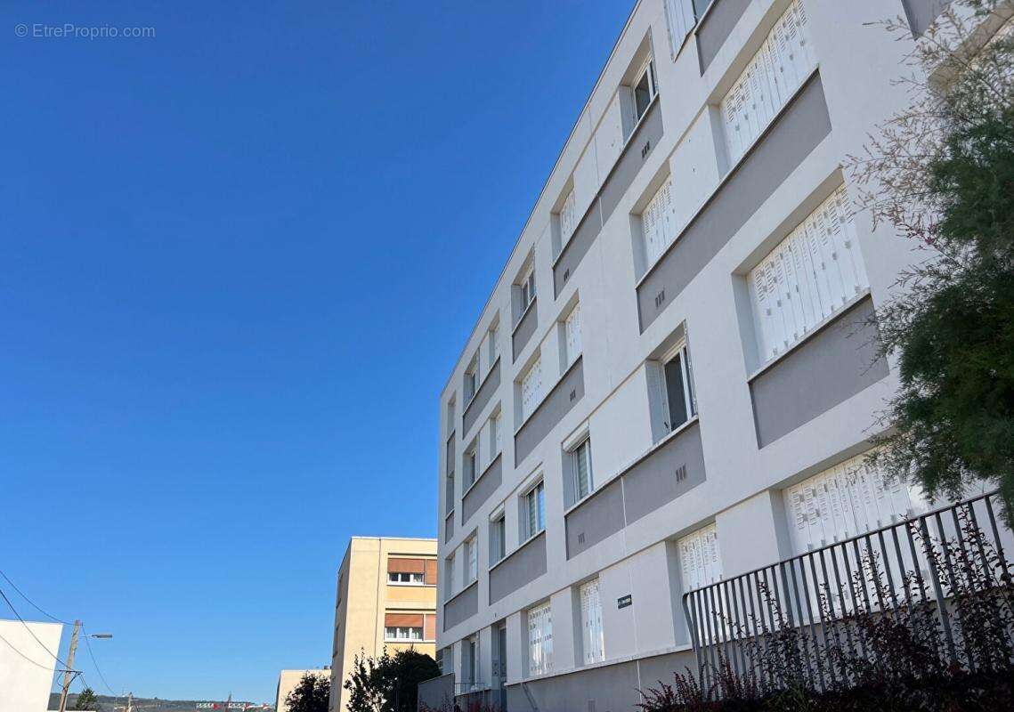 Appartement à CLERMONT-FERRAND