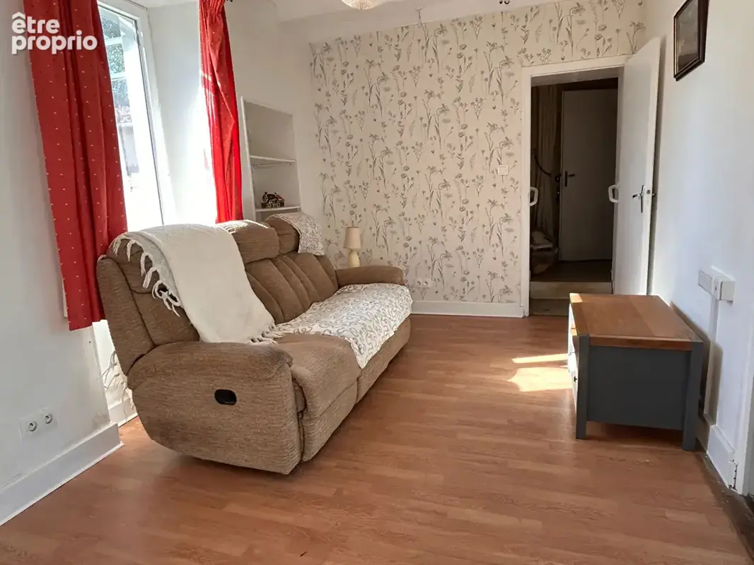 Maison 62m² à les adjots - photo 4