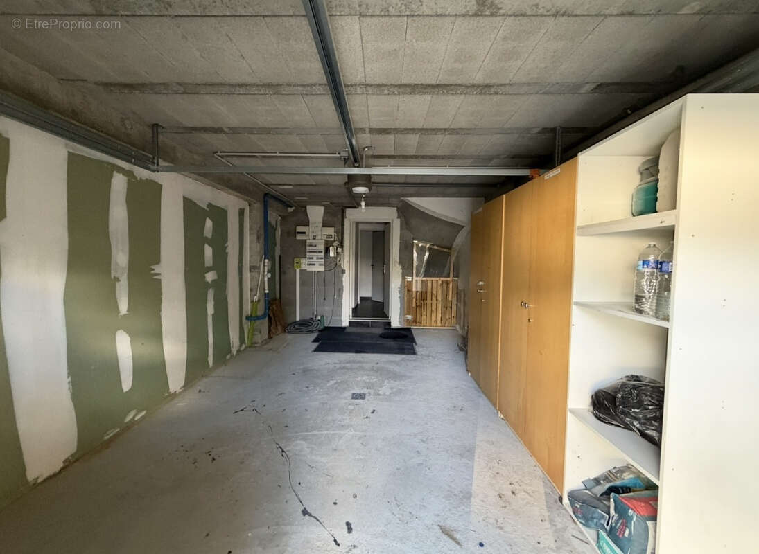 Maison de 180m2 construite en 2017 a monnetier mornex - photo 14