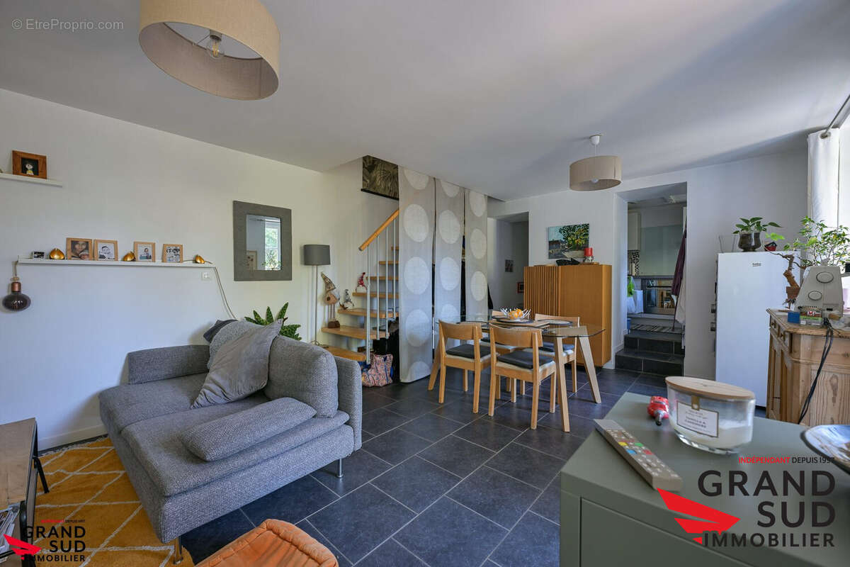 Maison à ARTIGUES-PRES-BORDEAUX