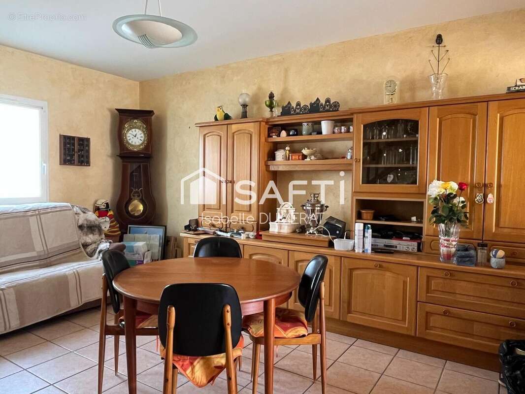 Photo 3 - Maison à LES SABLES-D'OLONNE