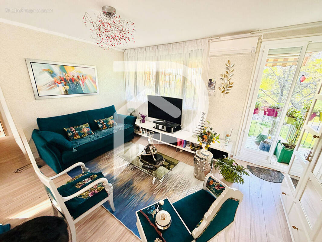 Appartement à MOURENX