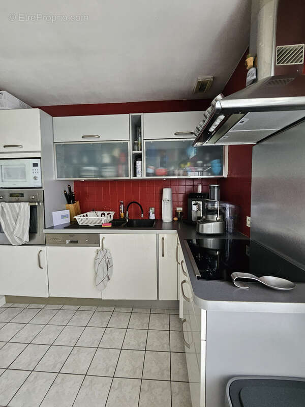 Maison à FLESSELLES