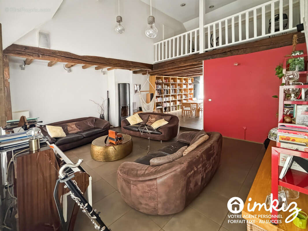 Maison 7 pièces - photo 4