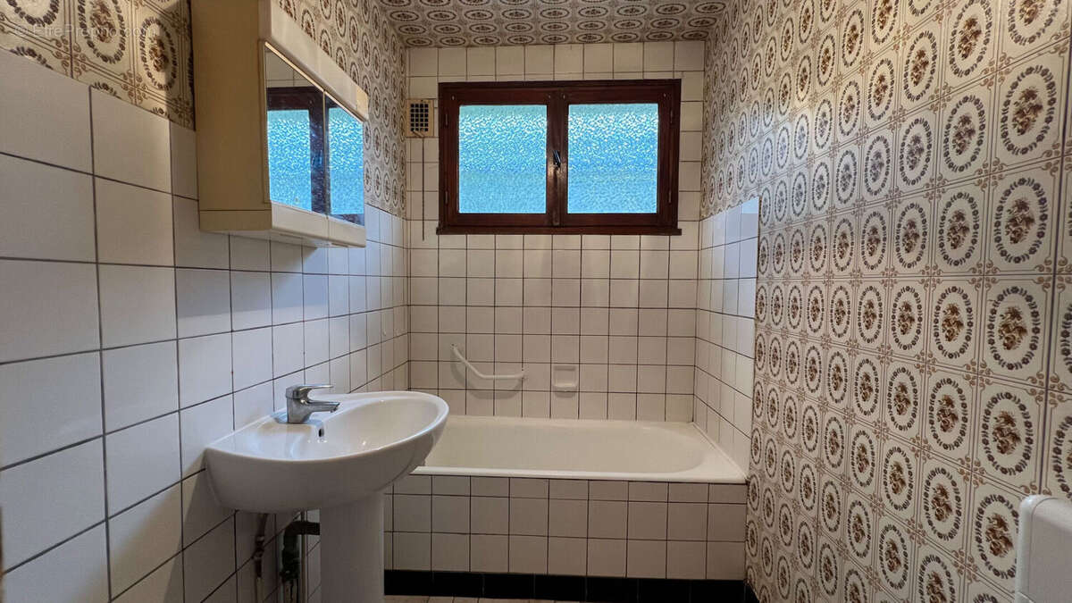 Maison à BAR-LE-DUC