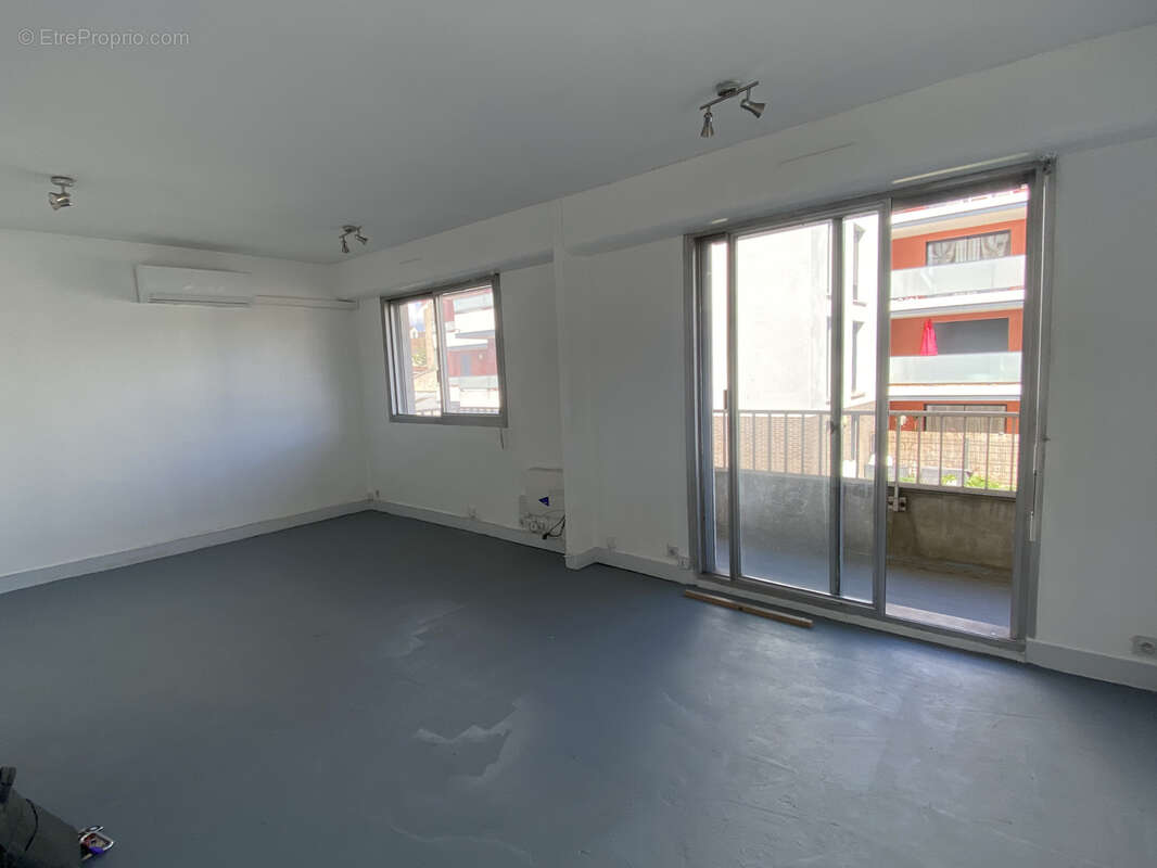 Appartement à MELUN