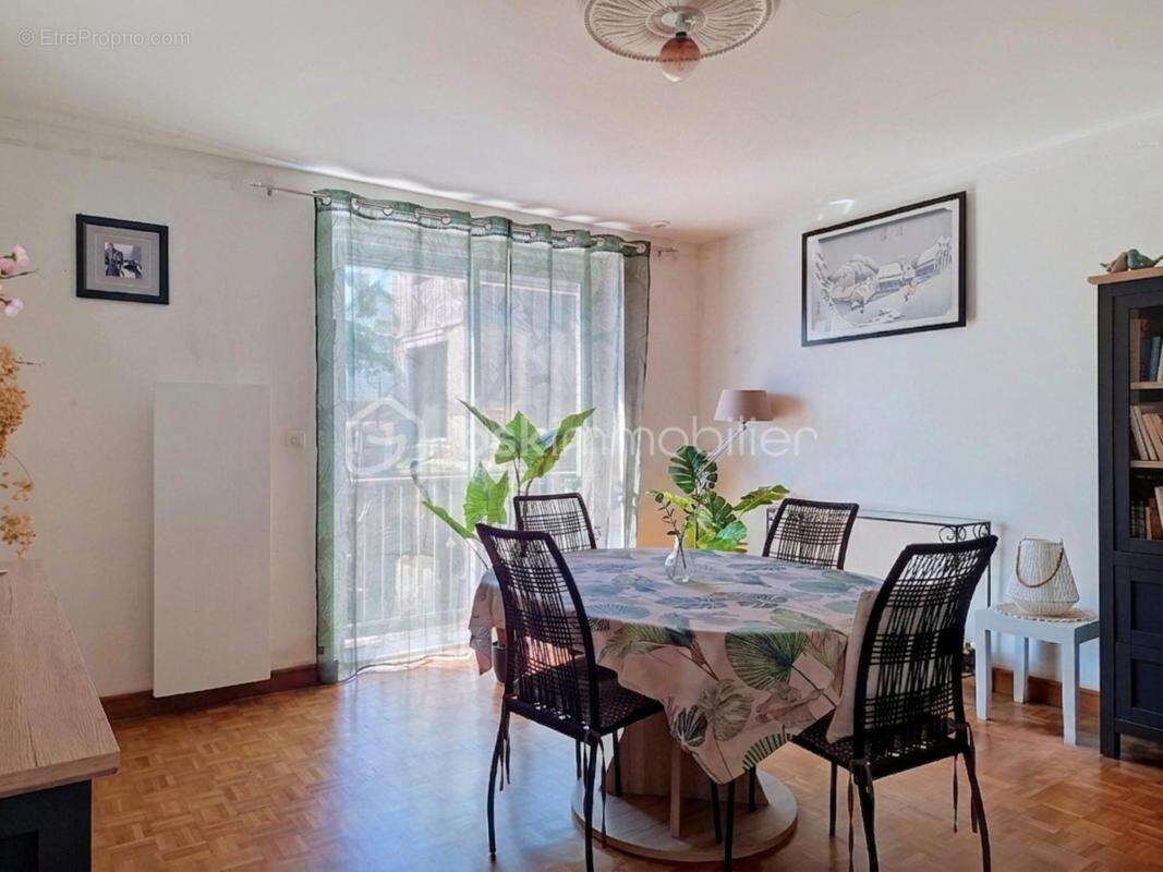 Maison en centre-bourg, 2 chambres - photo 9