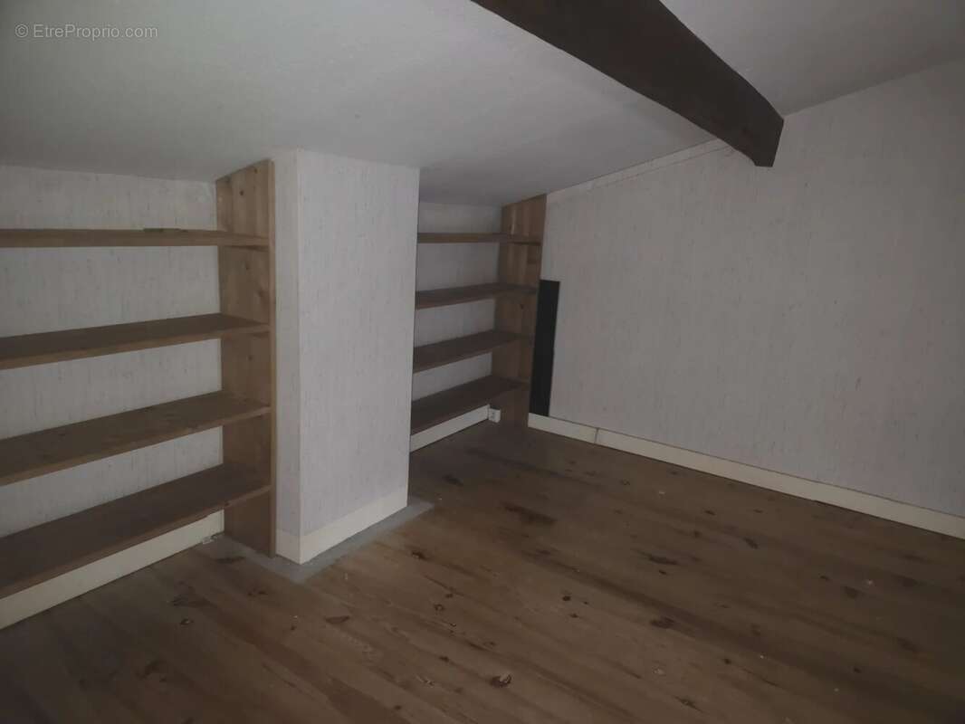 Maison à CARTELEGUE