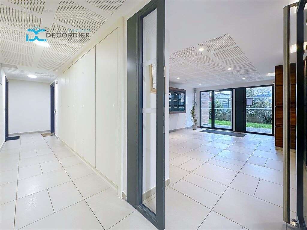 Thonon les bains appartement t3 - photo 19