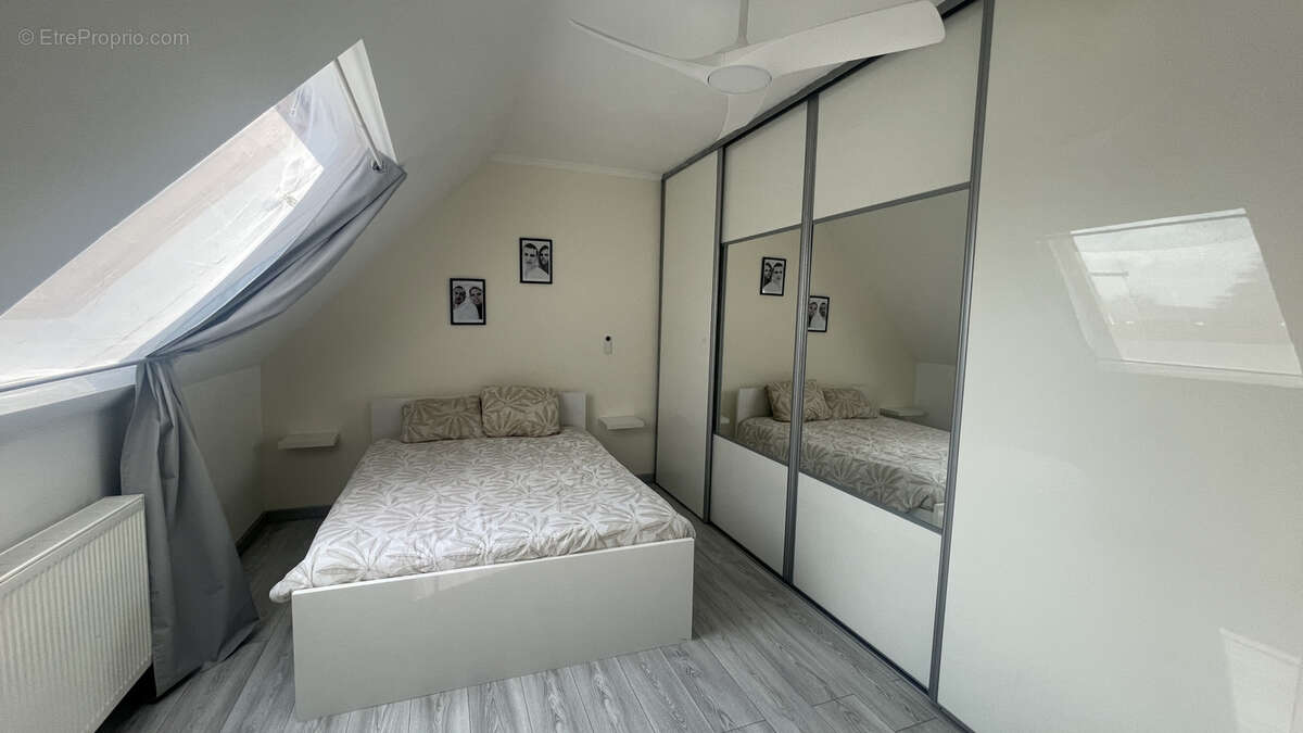 Maison individuelle de trois chambre sur 323m2 de terrain - photo 8