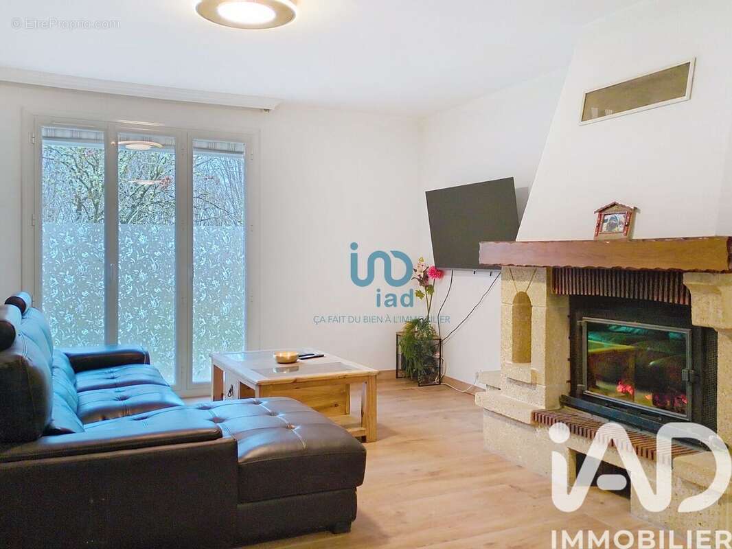 Photo 6 - Maison à BOISMORAND