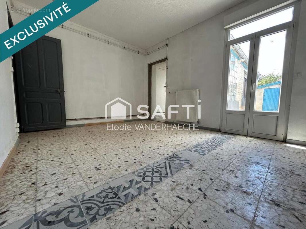 Photo 3 - Maison à ANGRES