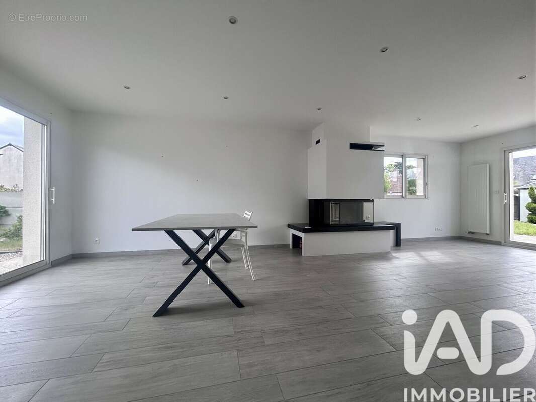Photo 2 - Maison à ORLEANS